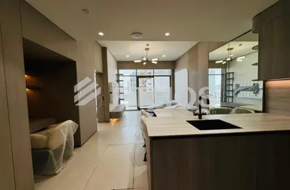Apartment - 1 Bedroom - 2 Bathrooms for sale in Pearl House III - District 11 - Jumeirah Village Circle - Dubai