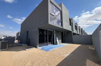 Townhouse - 4 Bedrooms - 4 Bathrooms for sale in Masaar Azalea - Masaar - Tilal City - Sharjah Townhouse - 4 Bedrooms - 4 Bathrooms for sale in Masaar Azalea - Masaar - Tilal City - Sharjah