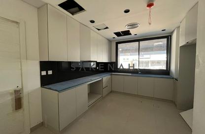 Townhouse - 4 Bedrooms - 4 Bathrooms for sale in Masaar Azalea - Masaar - Tilal City - Sharjah Townhouse - 4 Bedrooms - 4 Bathrooms for sale in Masaar Azalea - Masaar - Tilal City - Sharjah