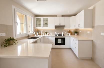 Townhouse - 3 Bedrooms - 4 Bathrooms for rent in Al Reem 1 - Al Reem - Arabian Ranches - Dubai