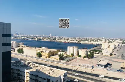 Apartment - 2 Bedrooms - 2 Bathrooms for sale in Tower A2 - Ajman Pearl Towers - Ajman Downtown - Ajman