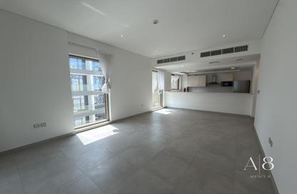 Apartment - 2 - 3 for rent in The Flagship Three - Al Satwa - Dubai