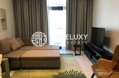 Apartment - 2 - 3 for sale in Celestia B - Celestia - Residential District - Dubai South (Dubai World Central) - Dubai