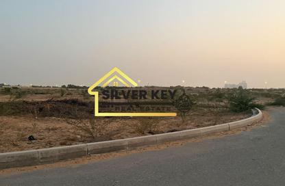 Land - Studio for sale in Al Arqoub - Sharjah Industrial Area - Sharjah Land - Studio for sale in Al Arqoub - Sharjah Industrial Area - Sharjah