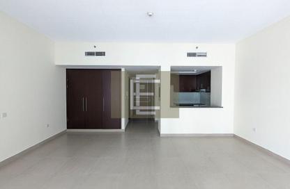 Apartment - Studio - 1 Bathroom for rent in Dubai Wharf Tower 2 - Dubai Wharf - Al Jaddaf - Dubai