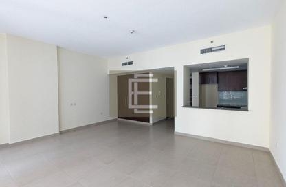 Apartment - Studio - 1 Bathroom for rent in Dubai Wharf Tower 2 - Dubai Wharf - Al Jaddaf - Dubai