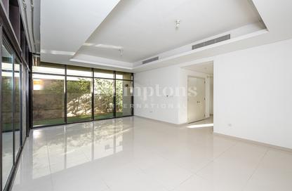 Townhouse - 3 Bedrooms - 4 Bathrooms for rent in Trinity - Damac Hills - Dubai