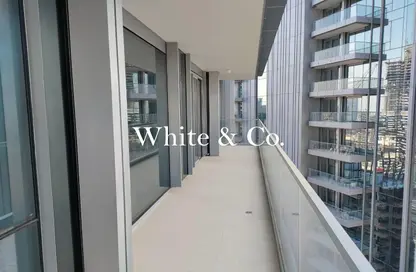 Apartment - 2 Bedrooms - 2 Bathrooms for rent in Vida Dubai Mall Tower 2 - Vida Residences Dubai Mall - Downtown Dubai - Dubai