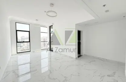 Apartment - 2 Bedrooms - 2 Bathrooms for rent in ARAS Residence - Majan - Dubai Land - Dubai