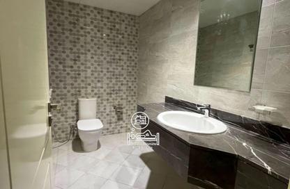 Apartment - 1 Bedroom - 2 Bathrooms for rent in Madinat Al Riyad - Abu Dhabi