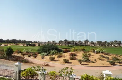 Townhouse - 4 Bedrooms - 4 Bathrooms for sale in The Townhouses at Al Hamra Village - Al Hamra Village - Ras Al Khaimah