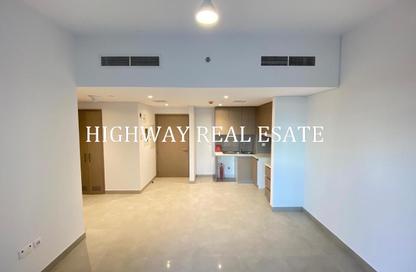 Apartment - 1 - 1 for rent in Azure Beach Residence - Maryam Island - Al Khan - Sharjah