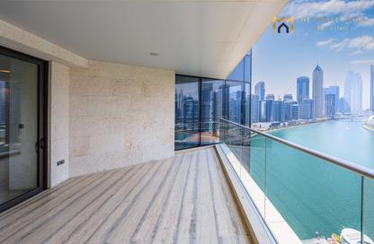 Apartment - 3 Bedrooms - 4 Bathrooms for sale in Volante - Business Bay - Dubai Apartment - 3 Bedrooms - 4 Bathrooms for sale in Volante - Business Bay - Dubai