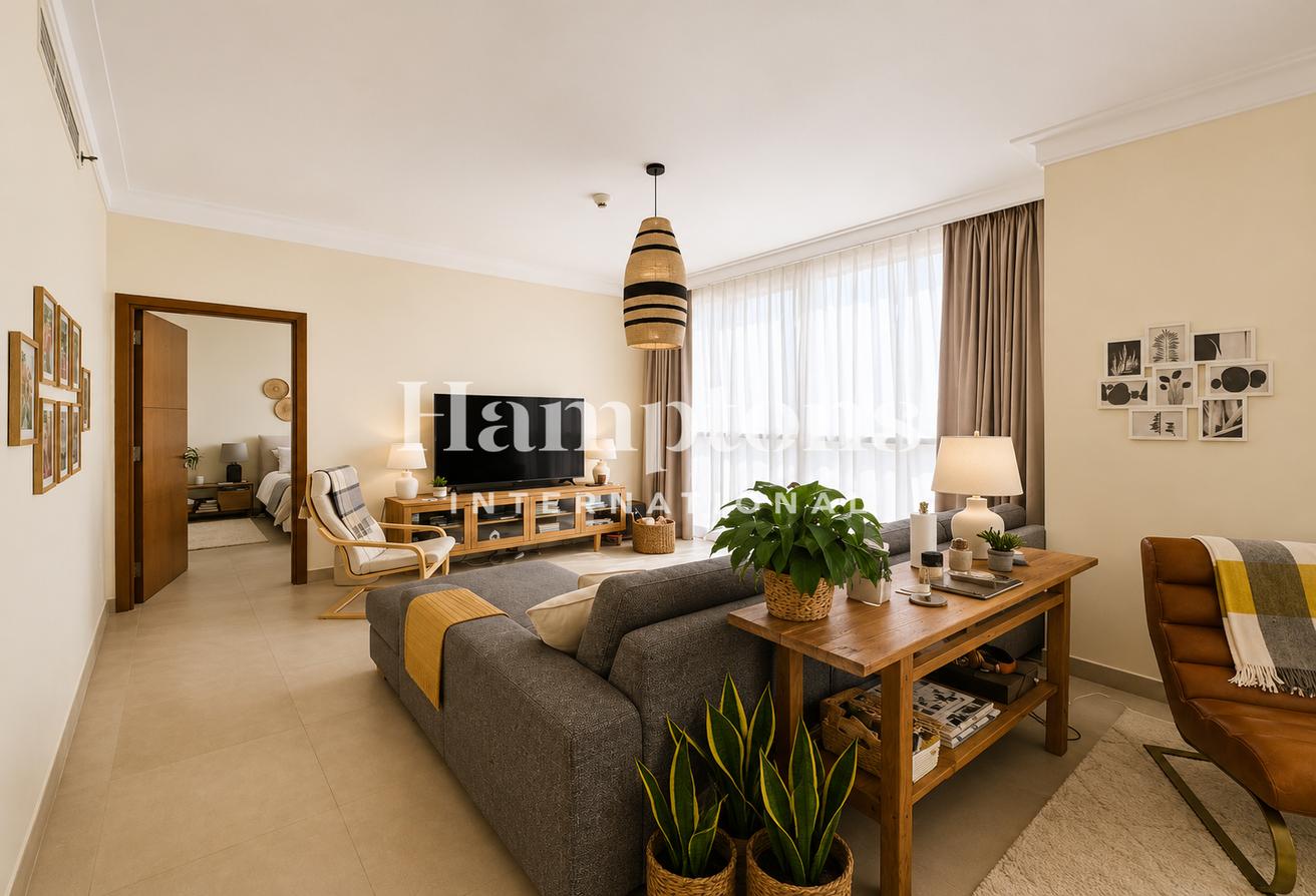 Marina view | Available October | Skyline view photo 7