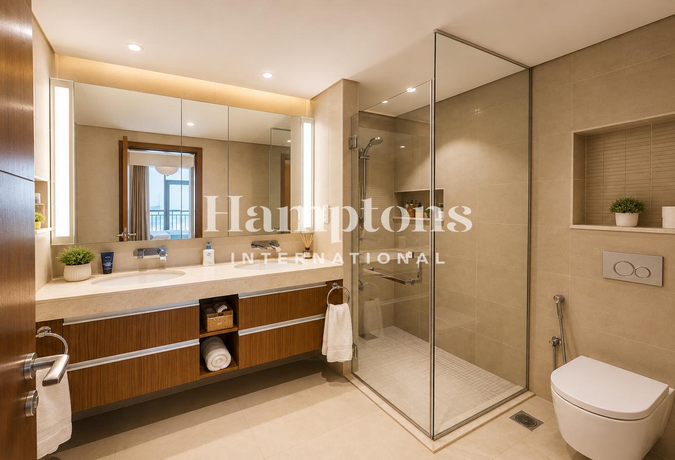 Marina view | Available October | Skyline view photo 18