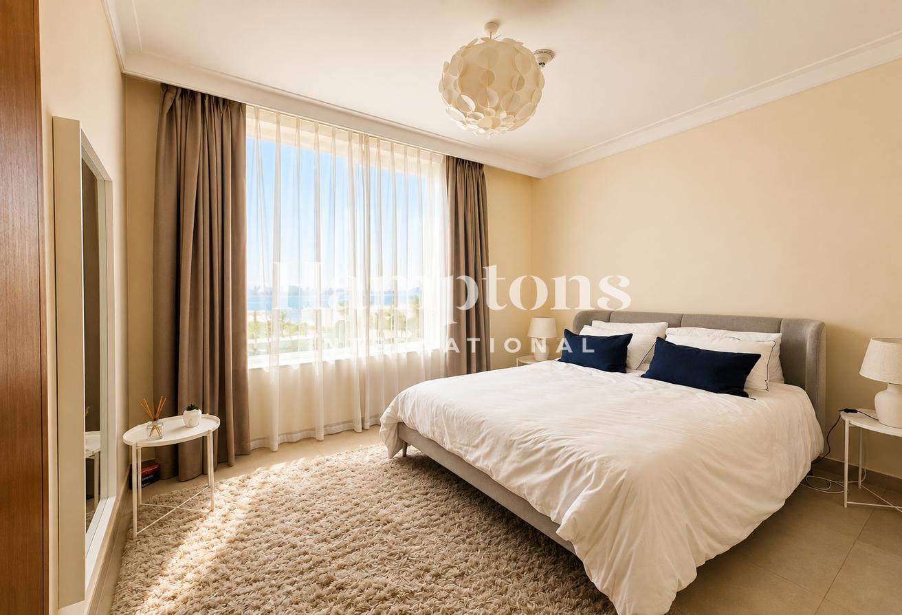 Marina view | Available October | Skyline view photo 11