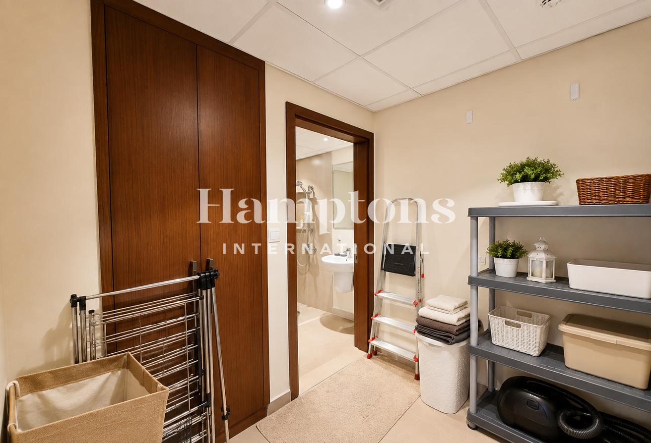 Marina view | Available October | Skyline view photo 19