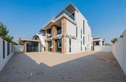 Villa - 5 Bedrooms - 7+ Bathrooms for sale in Alaya Gardens - Tilal Al Ghaf - Dubai