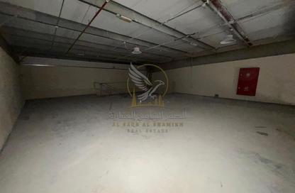 Warehouse - Studio - 1 Bathroom for rent in Industrial Area 5 - Sharjah Industrial Area - Sharjah