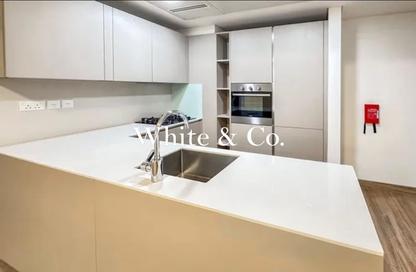 Apartment - 1 Bedroom - 2 Bathrooms for sale in East 40 - Al Furjan - Dubai