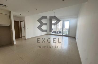 Apartment - 1 Bedroom - 1 Bathroom for rent in Creek Horizon Tower 1 - Creek Horizon - Dubai Creek Harbour (The Lagoons) - Dubai