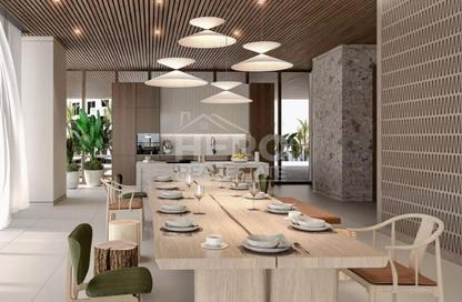 Apartment - 1 - 2 for sale in Gardenia Bay - Yas Island - Abu Dhabi Apartment - 1 - 2 for sale in Gardenia Bay - Yas Island - Abu Dhabi