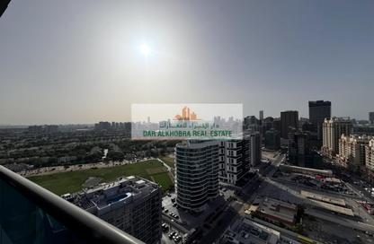 Apartment - Studio - 1 Bathroom for rent in Elite Sports Residence 8 - Elite Sports Residence - Dubai Sports City - Dubai Apartment - Studio - 1 Bathroom for rent in Elite Sports Residence 8 - Elite Sports Residence - Dubai Sports City - Dubai