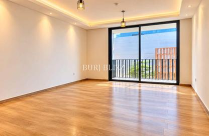Apartment - 1 - 2 for rent in Hamilton House - District 14 - Jumeirah Village Circle - Dubai