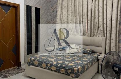 Villa - 4 Bedrooms - 5 Bathrooms for rent in Al Helio 2 - Al Helio - Ajman Villa - 4 Bedrooms - 5 Bathrooms for rent in Al Helio 2 - Al Helio - Ajman