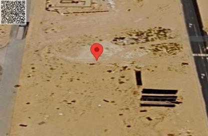Land - Studio for sale in Al Aamra Gardens - Al Amerah - Ajman