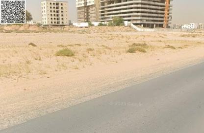 Land - Studio for sale in Al Aamra Gardens - Al Amerah - Ajman