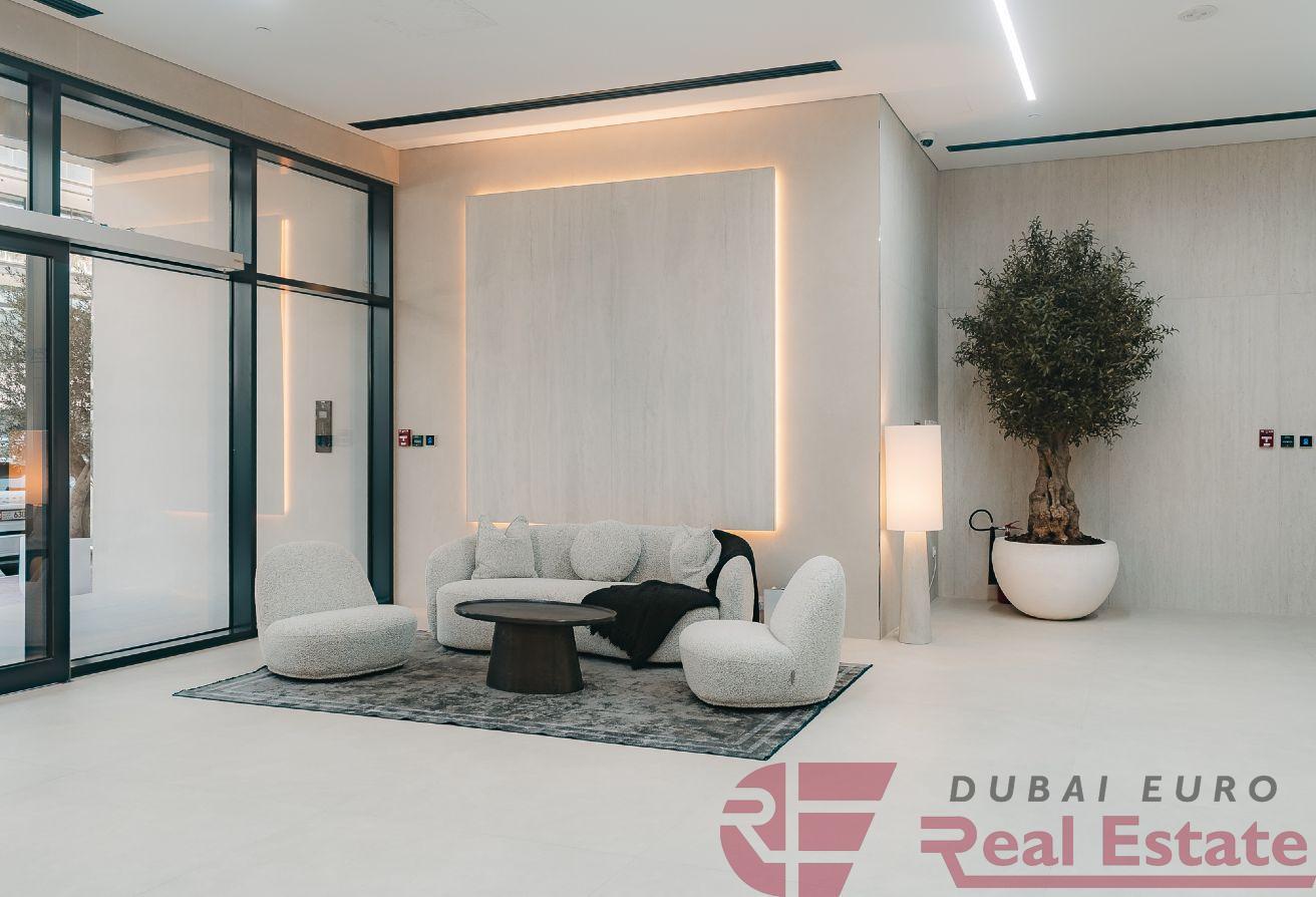 Modern 2BR+M | Pool-Garden View | From Owner photo 8
