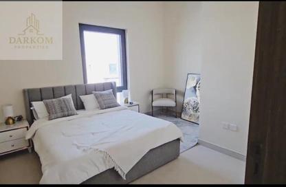 Villa - 3 Bedrooms - 6 Bathrooms for rent in AZHA Community - Al Amerah - Ajman