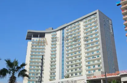 Apartment - 1 Bathroom for sale in Bella Rose - Dubai Science Park - Dubai