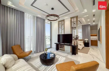 فيلا - 5 غرف نوم - 7 حمامات للبيع في ساوث باي 6 - ساوث باي - دبي الجنوب (مركز دبي العالمي) - دبي