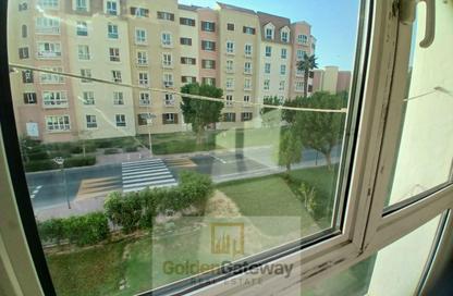 Apartment - Studio - 1 Bathroom for rent in Building 38 to Building 107 - Mediterranean Cluster - Discovery Gardens - Dubai Apartment - Studio - 1 Bathroom for rent in Building 38 to Building 107 - Mediterranean Cluster - Discovery Gardens - Dubai