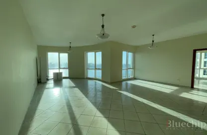 شقة - 2 غرف نوم - 3 حمامات للايجار في A كريسنت - ذا كريسنت - مدينة دبي للإنتاج (اي ام بي زد) - دبي