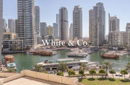 Apartment - 1 - 2 for sale in The Jewel Tower A - The Jewels - Dubai Marina - Dubai Apartment - 1 - 2 for sale in The Jewel Tower A - The Jewels - Dubai Marina - Dubai