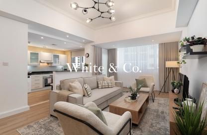 Apartment - 1 - 2 for sale in The Jewel Tower A - The Jewels - Dubai Marina - Dubai Apartment - 1 - 2 for sale in The Jewel Tower A - The Jewels - Dubai Marina - Dubai