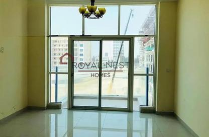 Apartment - Studio - 1 Bathroom for sale in Berlin Group 1 - International City Phase 2 - Al Warsan 4 - Al Warsan - Dubai