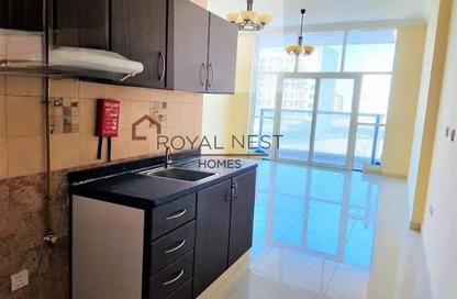 Apartment - Studio - 1 Bathroom for sale in Berlin Group 1 - International City Phase 2 - Al Warsan 4 - Al Warsan - Dubai