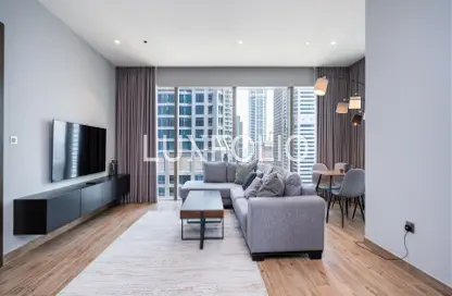 شقة - 2 غرف نوم - 3 حمامات للبيع في جميرا ليفينج مارينا جات - مارينا جيت - دبي مارينا - دبي