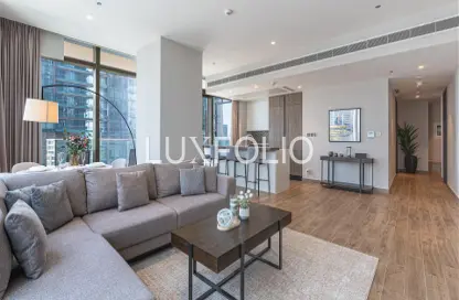 شقة - 2 غرف نوم - 3 حمامات للبيع في جميرا ليفينج مارينا جات - مارينا جيت - دبي مارينا - دبي