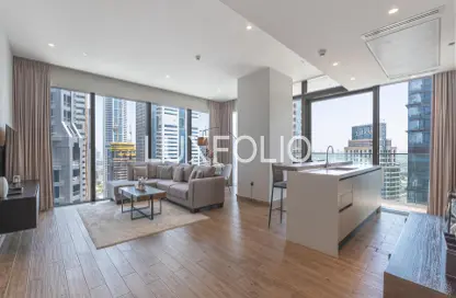 Apartment - 2 Bedrooms - 3 Bathrooms for sale in Jumeirah Living Marina Gate - Marina Gate - Dubai Marina - Dubai