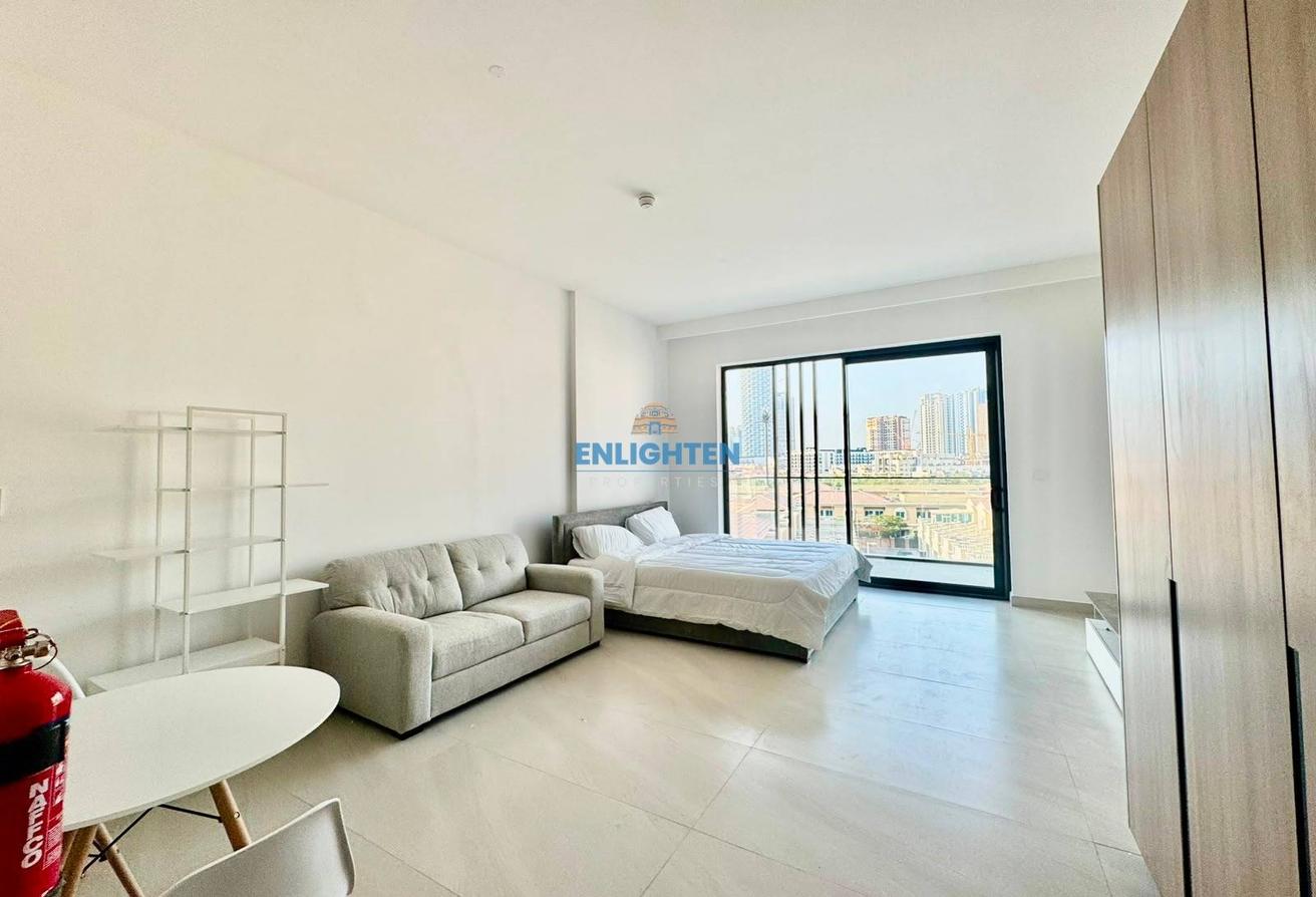 BRAND NEW |SPACIOUS |MODERN |READY TO MOVE photo 2