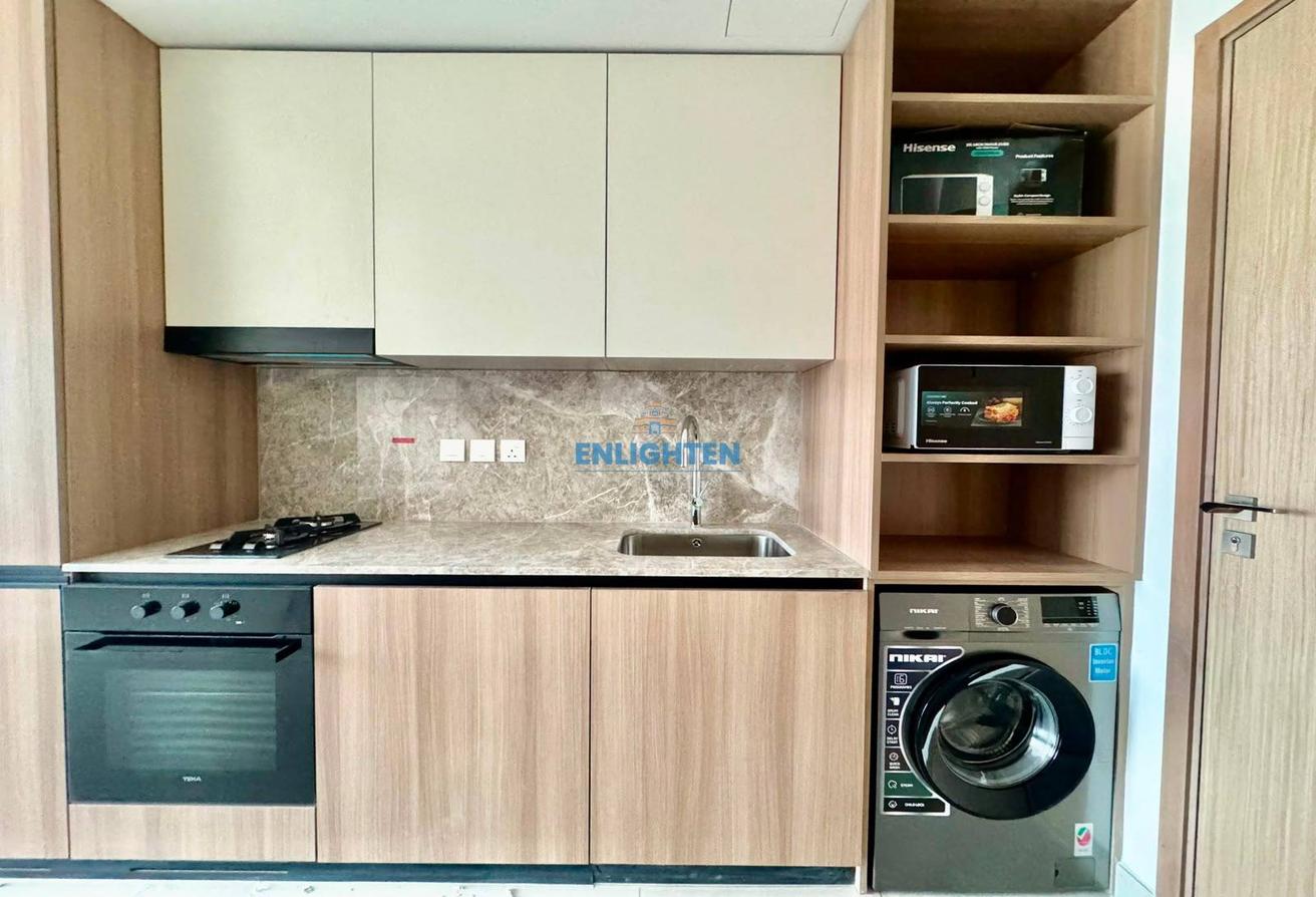 BRAND NEW |SPACIOUS |MODERN |READY TO MOVE photo 13