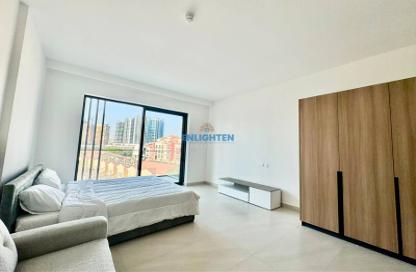 Apartment - Studio - 1 Bathroom for rent in The Residence By Prestige One - District 12 - Jumeirah Village Circle - Dubai