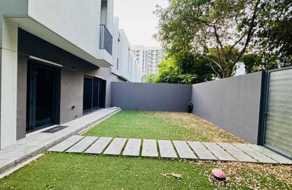 Townhouse - 3 Bedrooms - 4 Bathrooms for sale in Sarab 2 - Aljada - Sharjah