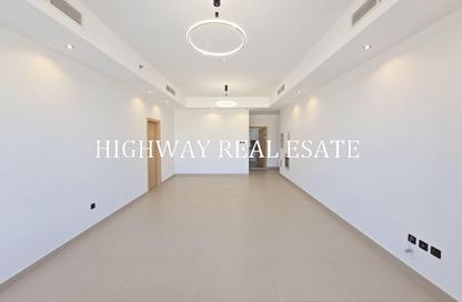 Apartment - 1 Bedroom - 2 Bathrooms for rent in La Plage Tower - Al Mamzar - Sharjah - Sharjah Apartment - 1 Bedroom - 2 Bathrooms for rent in La Plage Tower - Al Mamzar - Sharjah - Sharjah