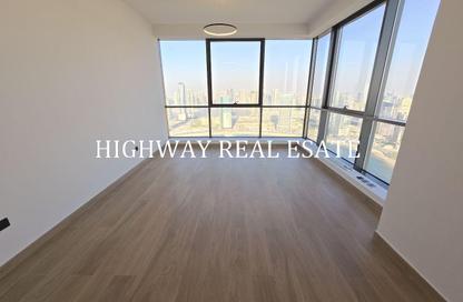 Apartment - 1 Bedroom - 2 Bathrooms for rent in La Plage Tower - Al Mamzar - Sharjah - Sharjah Apartment - 1 Bedroom - 2 Bathrooms for rent in La Plage Tower - Al Mamzar - Sharjah - Sharjah